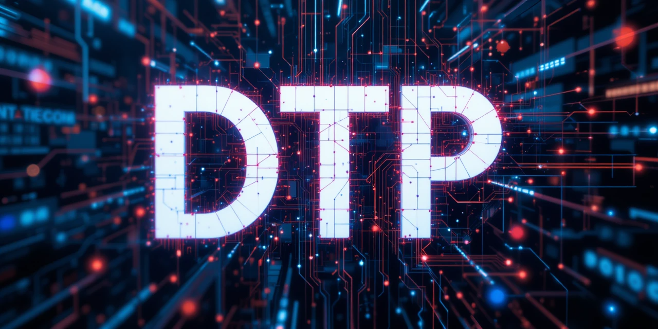 DTP