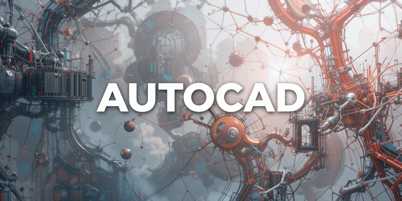 AutoCAD